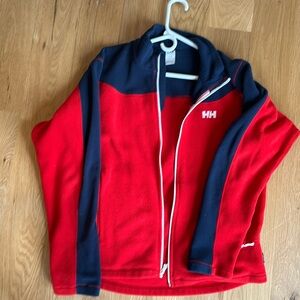 Men’s fleece